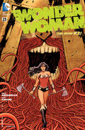 Wonder Woman Vol 4 23