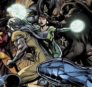 Xiang Po (Prime Earth)