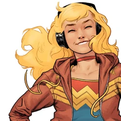 Cassandra Sandsmark (Prime Earth)