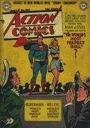 Action Comics Vol 1 133