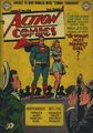 Action Comics Vol 1 133