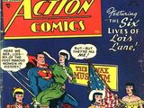 Action Comics Vol 1 198