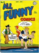 All Funny Comics Vol 1 13