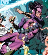 Avery Ho Future State Earth 0