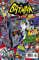 Batman '66 Vol 1 30