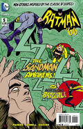 Batman '66 Vol 1 5