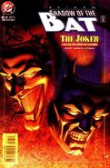 Batman: Shadow of the Bat Vol 1 37