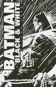 Ｂａｔｍａｎ　ｂｌａｃｋ　ａｎｄ　ｗｈｉｔｅ/小学館集英社プロダクション（コミック） Batman: Black and White, Vol. 1: Frank Miller, Neil Gaiman