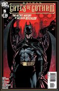 Batman Gates of Gotham Vol 1 5