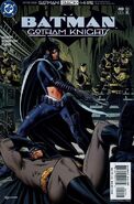 Batman: Gotham Knights Vol 1 40