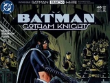 Batman: Gotham Knights Vol 1 40