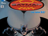 Batman Incorporated Vol 2 13