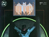 Batman: Legends of the Dark Knight Vol 1 29