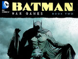 Batman: War Games Vol. 2 (Collected)