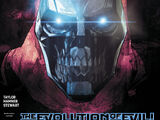 Black Mask: Year of the Villain Vol 1 1