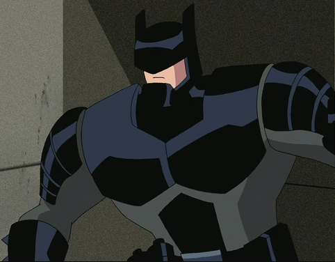Batman savage world top