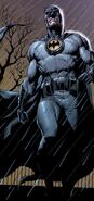 Bruce Wayne Earth 1 DC: Earth One