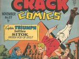 Crack Comics Vol 1 57