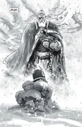 Slade Earth 118 Dark Knights of Steel