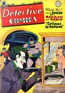 Detective Comics Vol 1 128