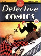 Detective Comics Vol 1 23