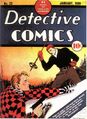 Detective Comics #23