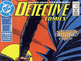 Detective Comics Vol 1 595