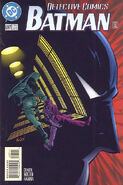 Detective Comics Vol 1 697