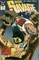 Doc Savage Vol 2 #10 (July, 1989)