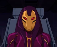 Doctor Cyber DCAMU 0001.jpg (49 KB) Doctor Cyber DC Animated Movie Universe Bloodlines