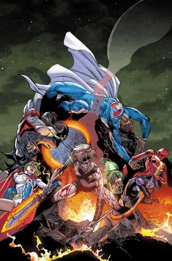 K'li Earth 2 Earth 2: World's End