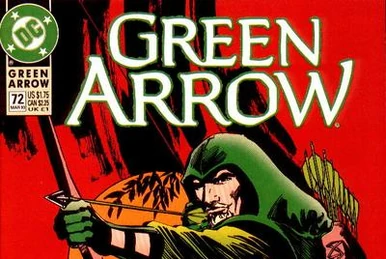 グリーンアロー Volume II (1988) Issues #1~22 + Green Arrow (1988) #22 | DC Database | Fandom