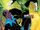 Thaal Sinestro (New Earth)/Gallery