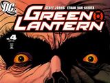 Green Lantern Vol 4 4