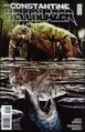 Hellblazer #247 (October, 2008)