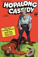 Hopalong Cassidy Vol 1 24