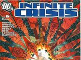 Infinite Crisis Vol 1 6