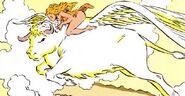 Io New Earth Greek mythology