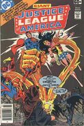 Justice League of America Vol 1 152