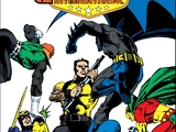 Justice League International Vol 1 13