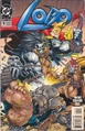 Lobo Vol 2 #5 (May, 1994)
