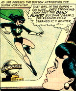 Lois Lane Earth-Forty-Seven 0001