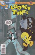 Looney Tunes Vol 1 158