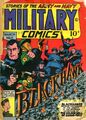 Military Comics Vol 1 17