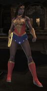 Nubia Video Games DC Universe Online