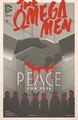 Omega Men Vol 3 #9 (April, 2016)