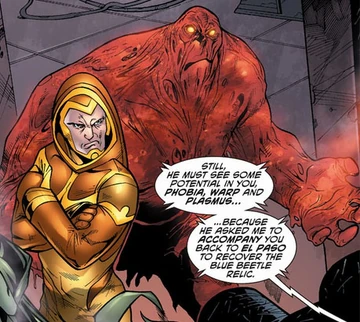 plasmus.eth Ethereum Name Service (ENS and .eth domain) PFP