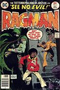 Ragman Vol 1 3