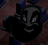 Scarface (Earth-Teen Titans)