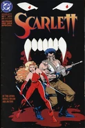 Scarlett Vol 1 1
